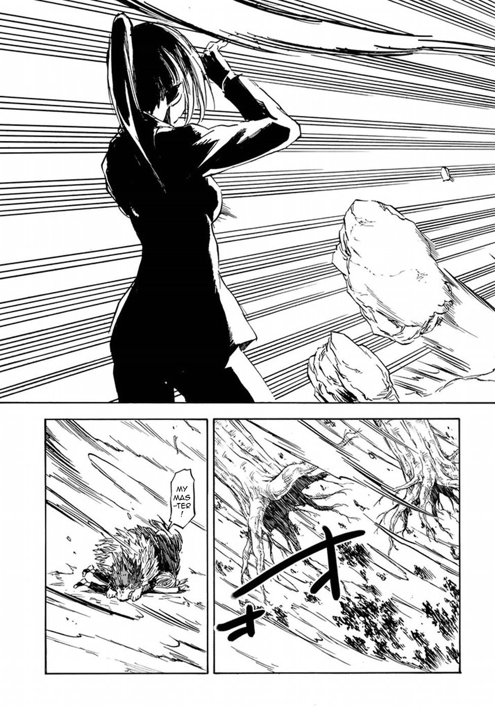 That Time I Got Reincarnated as a Slime, Chapter 30 image 22